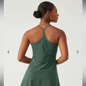 Outdoor Voices exercise dress